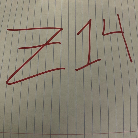 NEGOTIABLE PRICE Adidas size L (14/16) Approx 23 inches long. Nice condition. - Picture 6 of 6